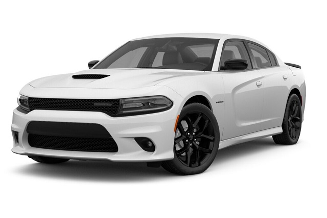 2022 Dodge Charger RT